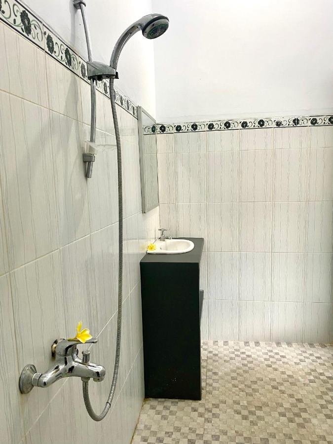 Kubu Pande Canggu Exteriör bild